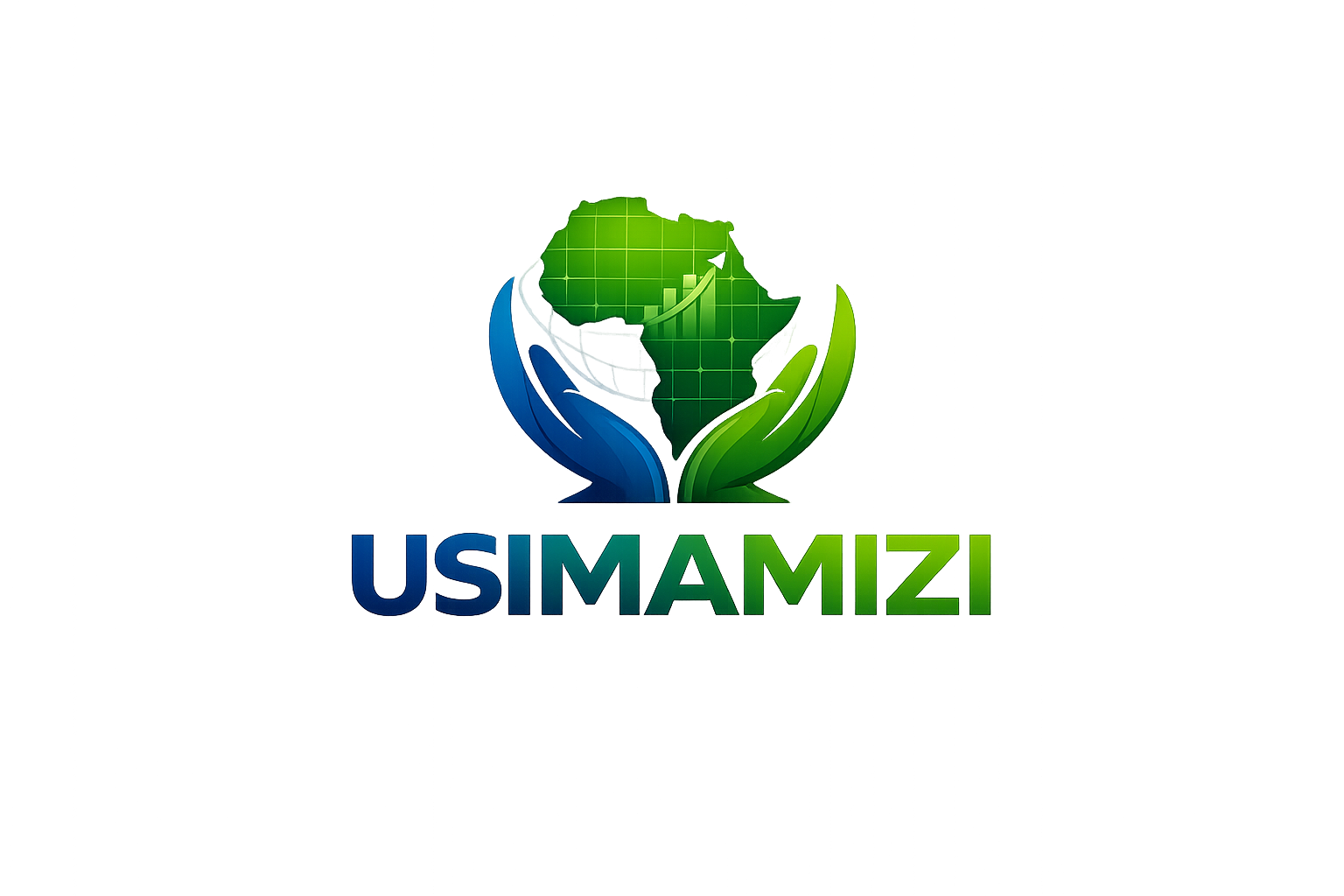 Usimamizi logo