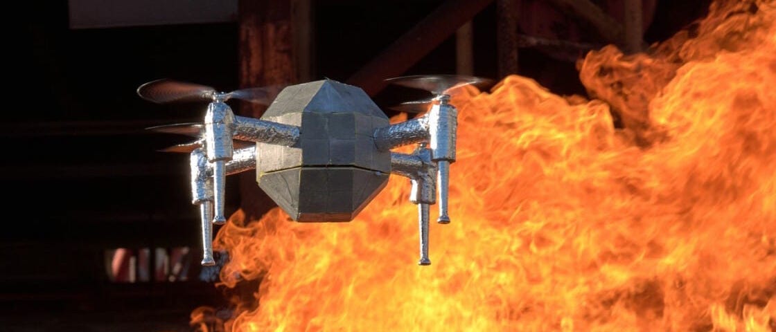 Soluções corporativas